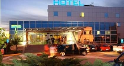 Hotel Zovko