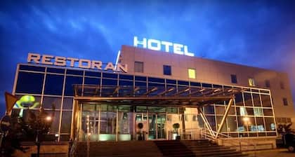Hotel Zovko
