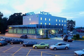 Exterior - Hotel Zovko (Zagreb)