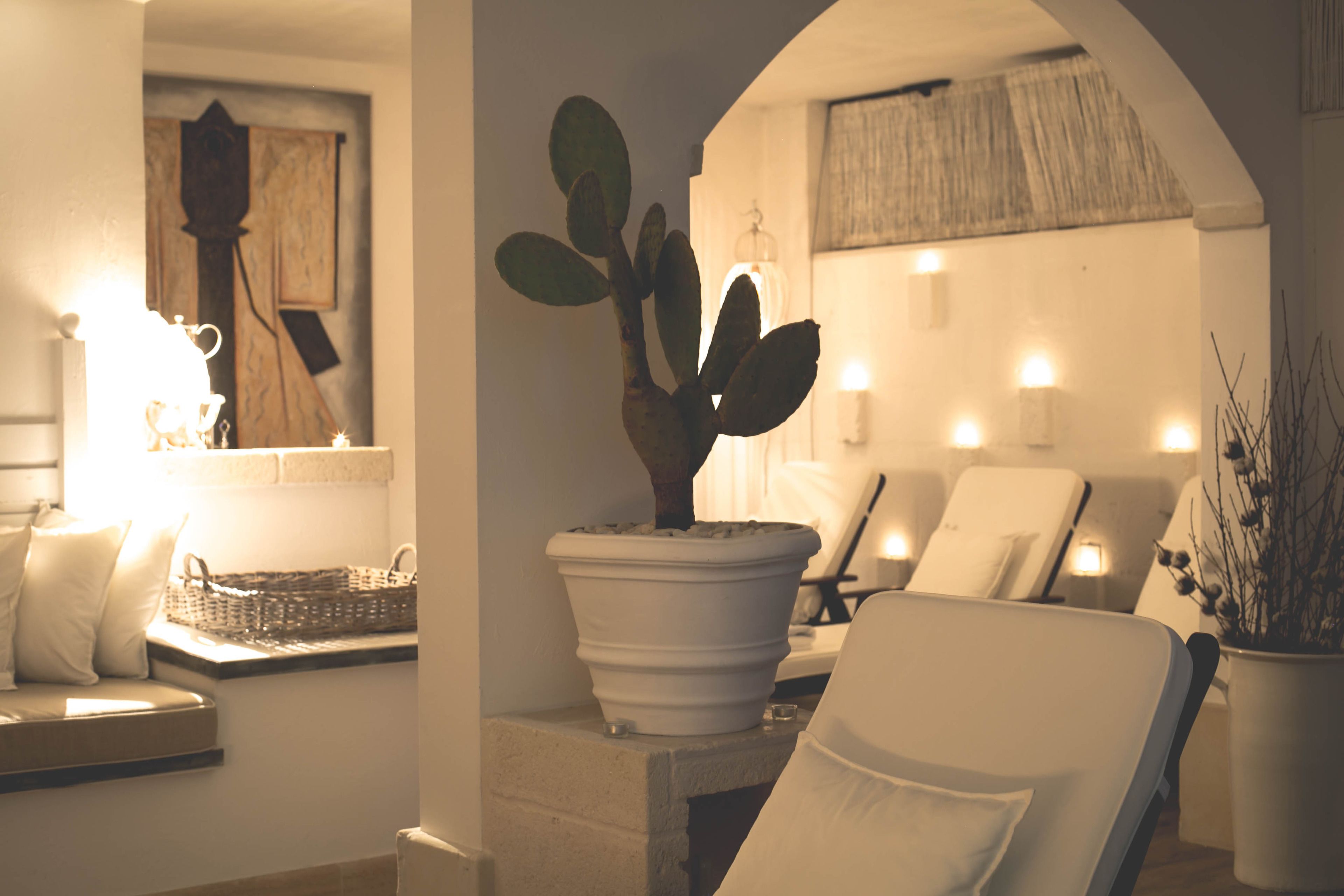 couples treatment room(s), sauna, hot tub, steam room