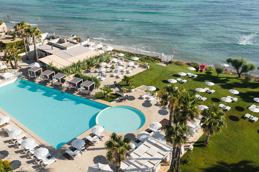 Canne Bianche_Lifestyle Hotel