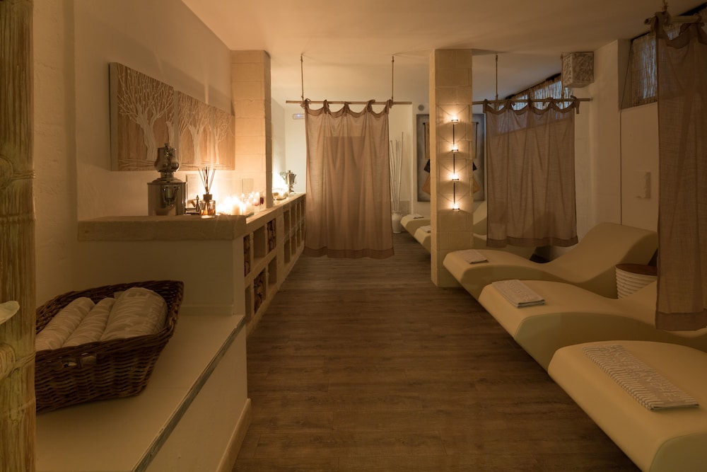 Canne Bianche Lifestyle & Hotel by null