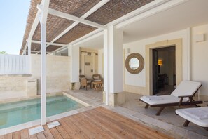 Suite Deluxe