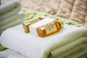 Room amenity - Gower House Hotel (London)