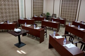 Meeting facility - Asia Tashkent Hotel (Tashkent)