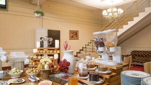 Restaurant - Asia Tashkent Hotel (Tashkent)