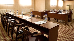 สถานที่จัดงานประชุม