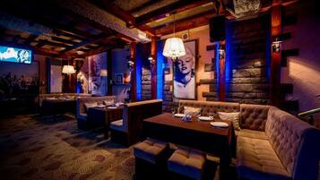 Spécialités Cuisine internationale