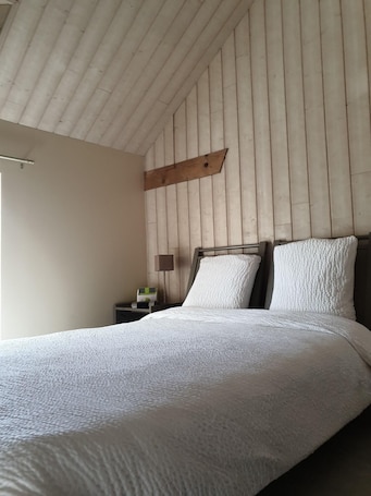 Habitación. Relais des Caillères