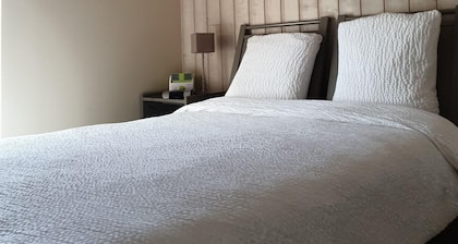 Relais des CaillĂšres