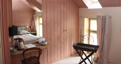 Relais des Caillères