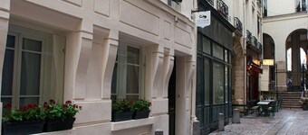 Hotel le Clos de Notre Dame