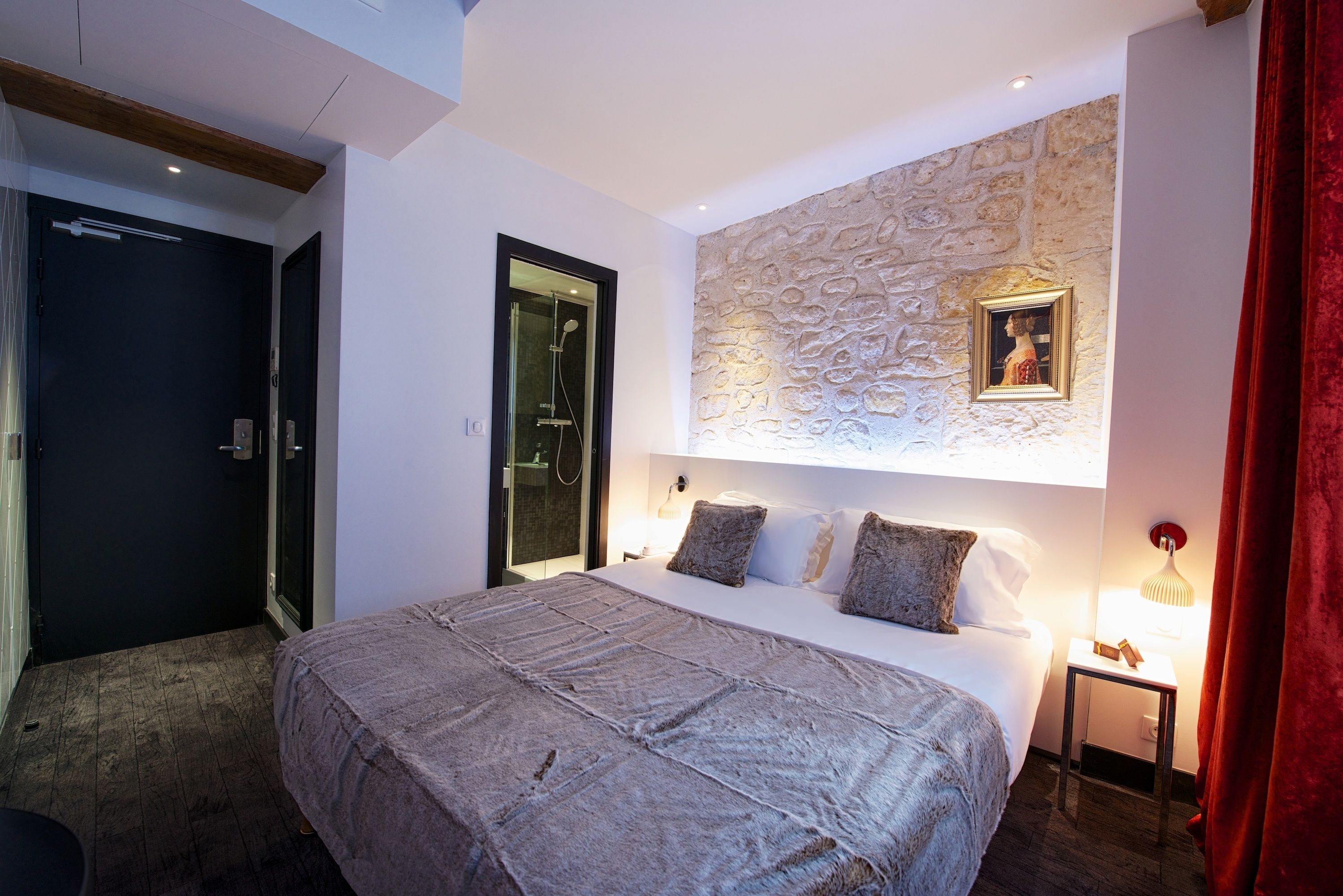 Photo - Hôtel le Clos de Notre Dame