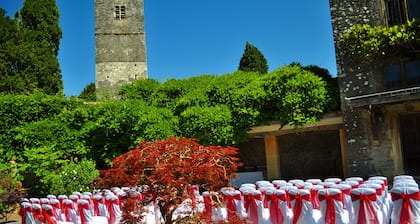 Dartington Hall Hotel