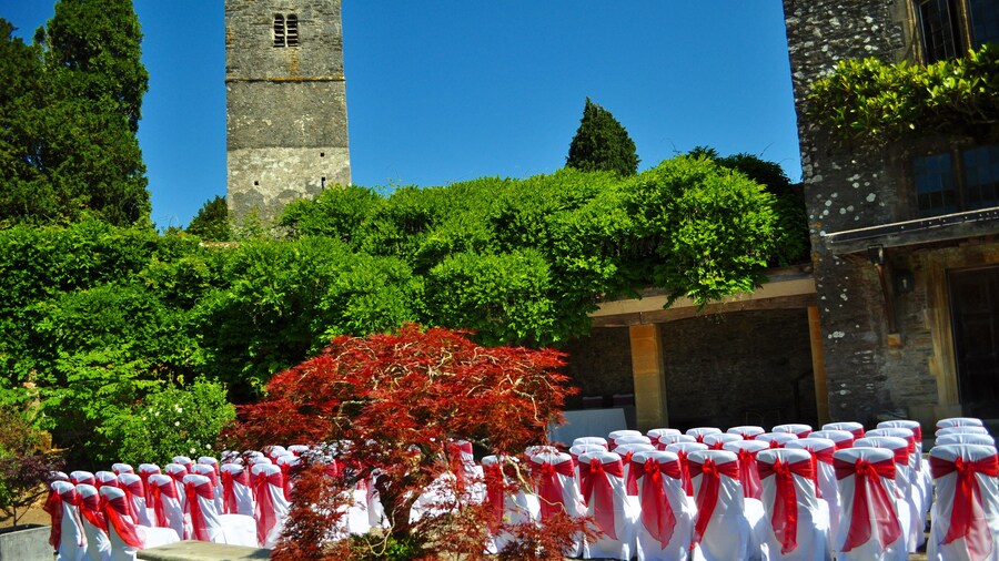 Dartington Hall Hotel