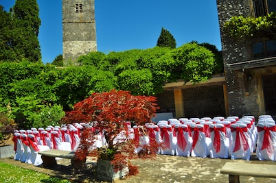 Dartington Hall Hotel