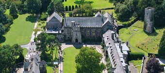 Dartington Hall Hotel