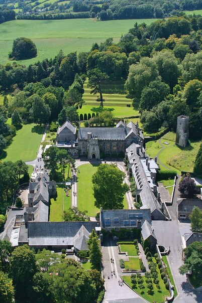 Dartington Hall Hotel