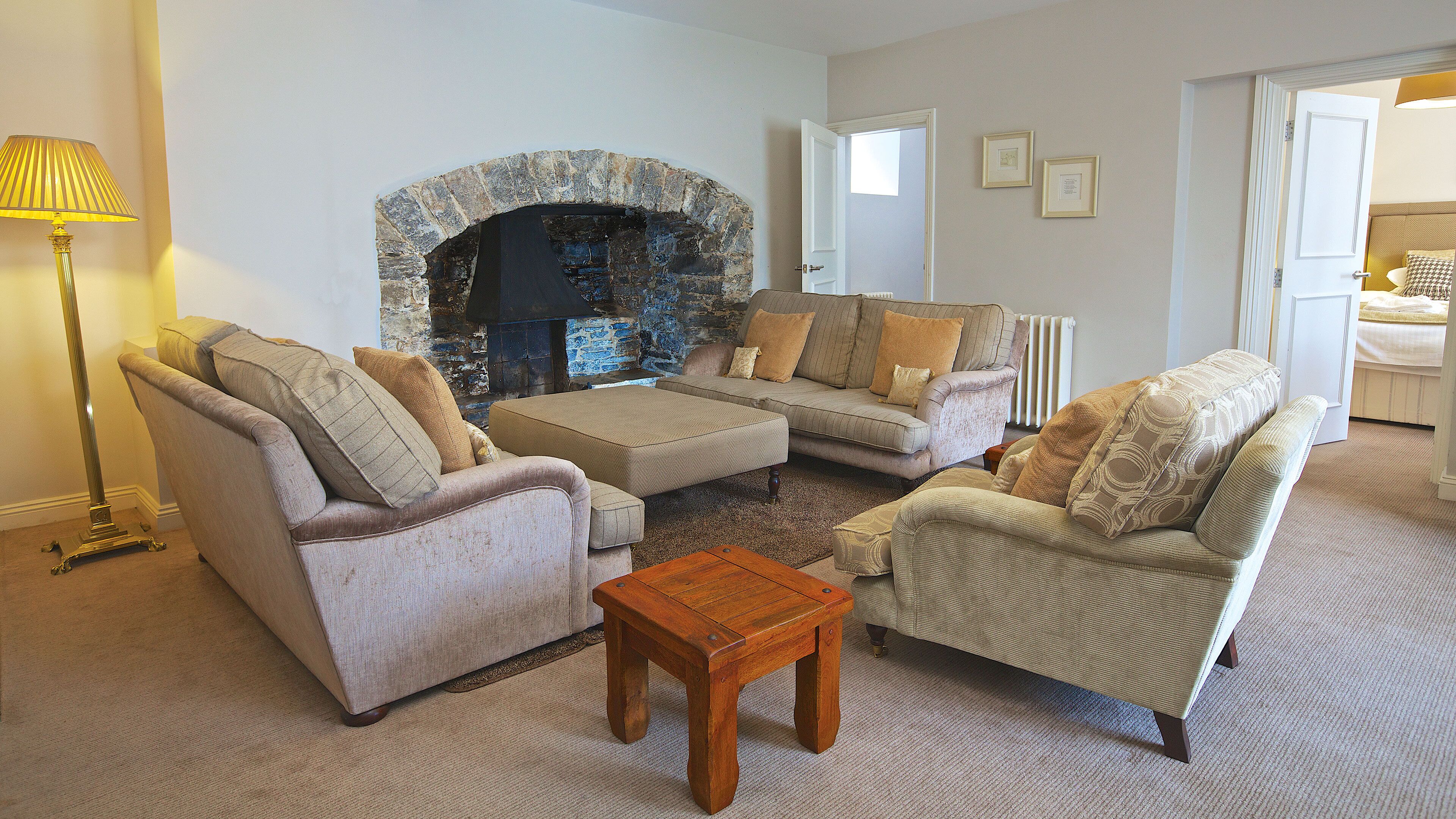 individually decorated, desk, iron/ironing board, free wifi