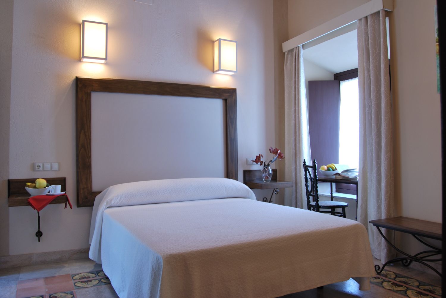 Foto - Hotel Rural Casa Grande Almagro