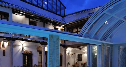 Hotel Rural Casa Grande Almagro