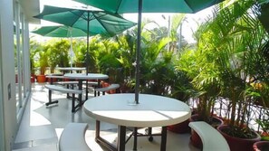 Opções para refeição