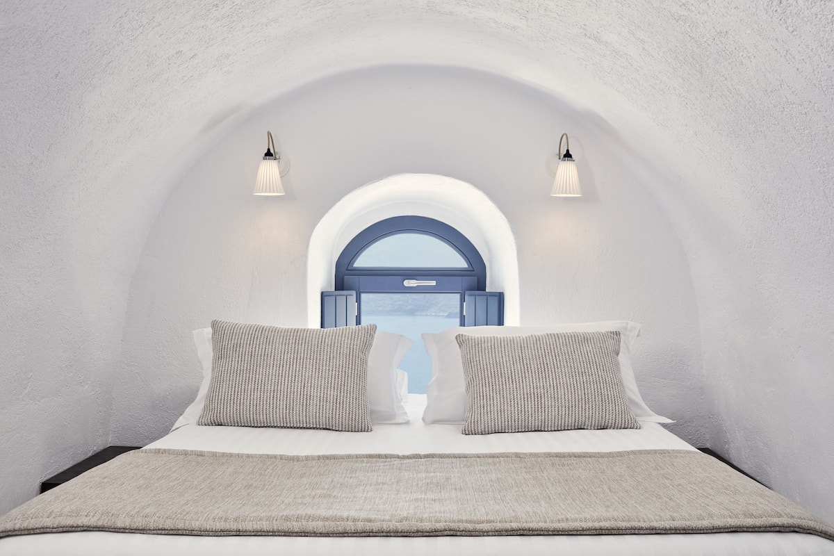 Suite (Cave 3)