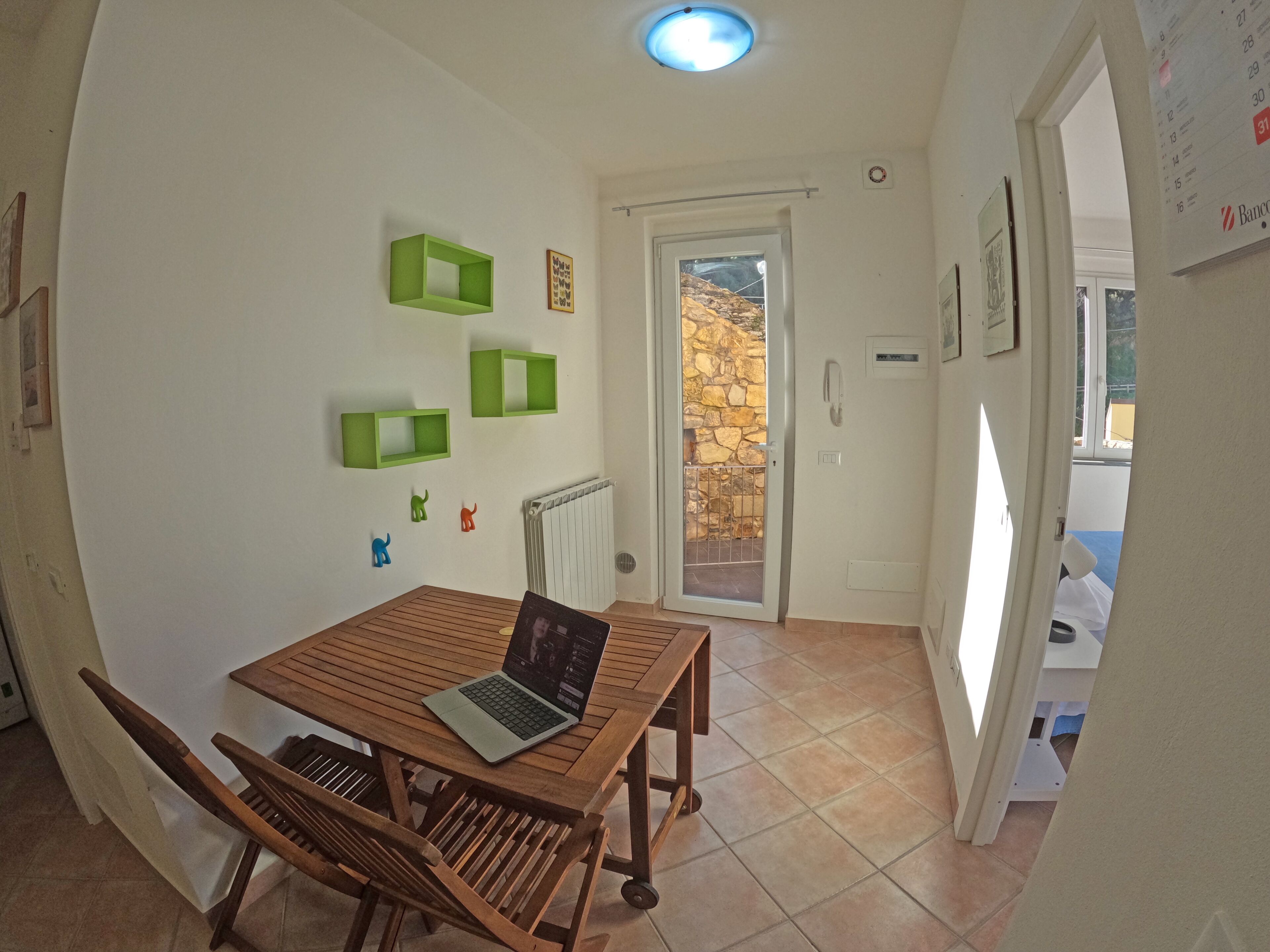 Photo - Hotel Villa Argentina