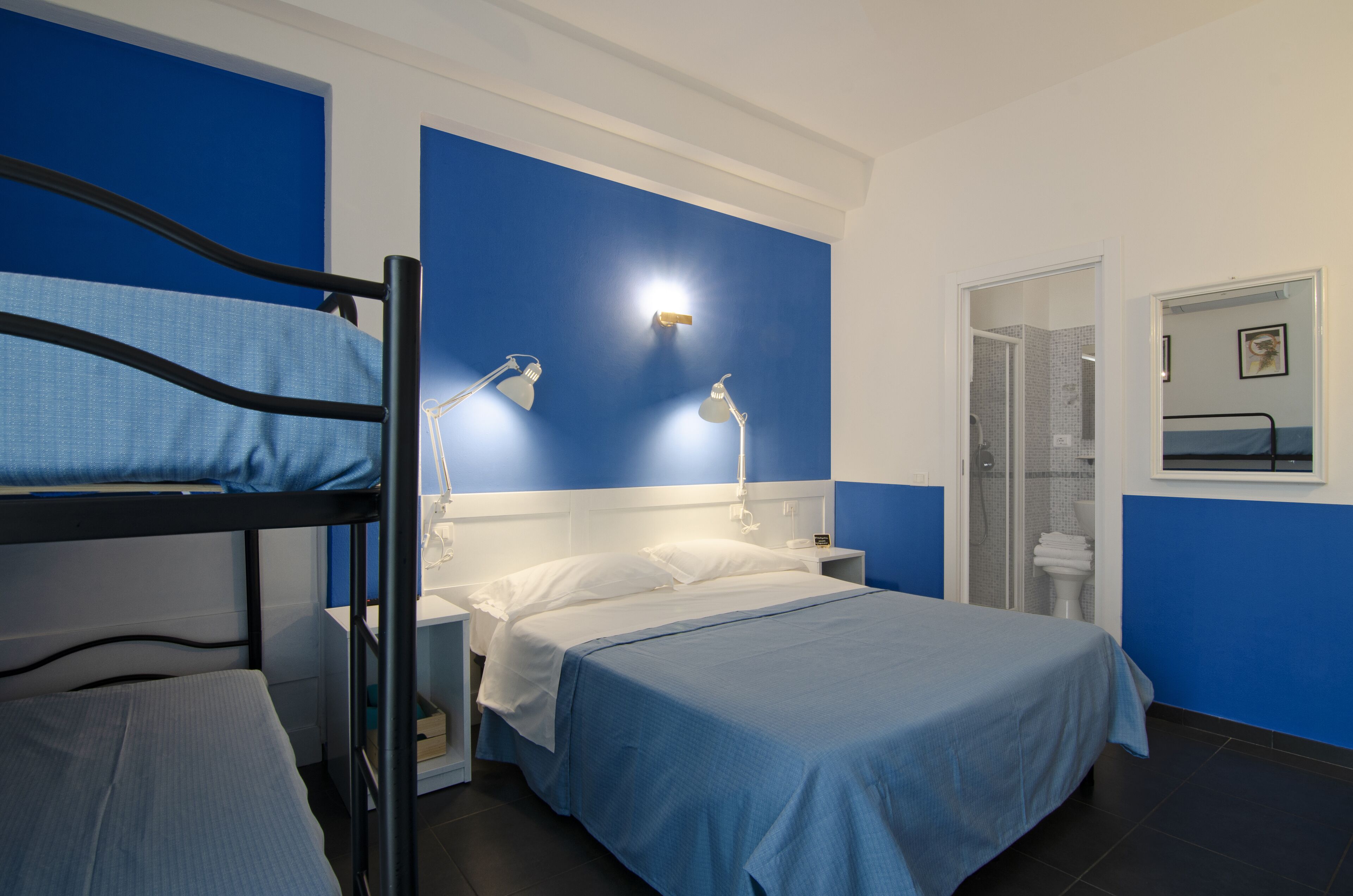 Photo - Hotel Villa Argentina