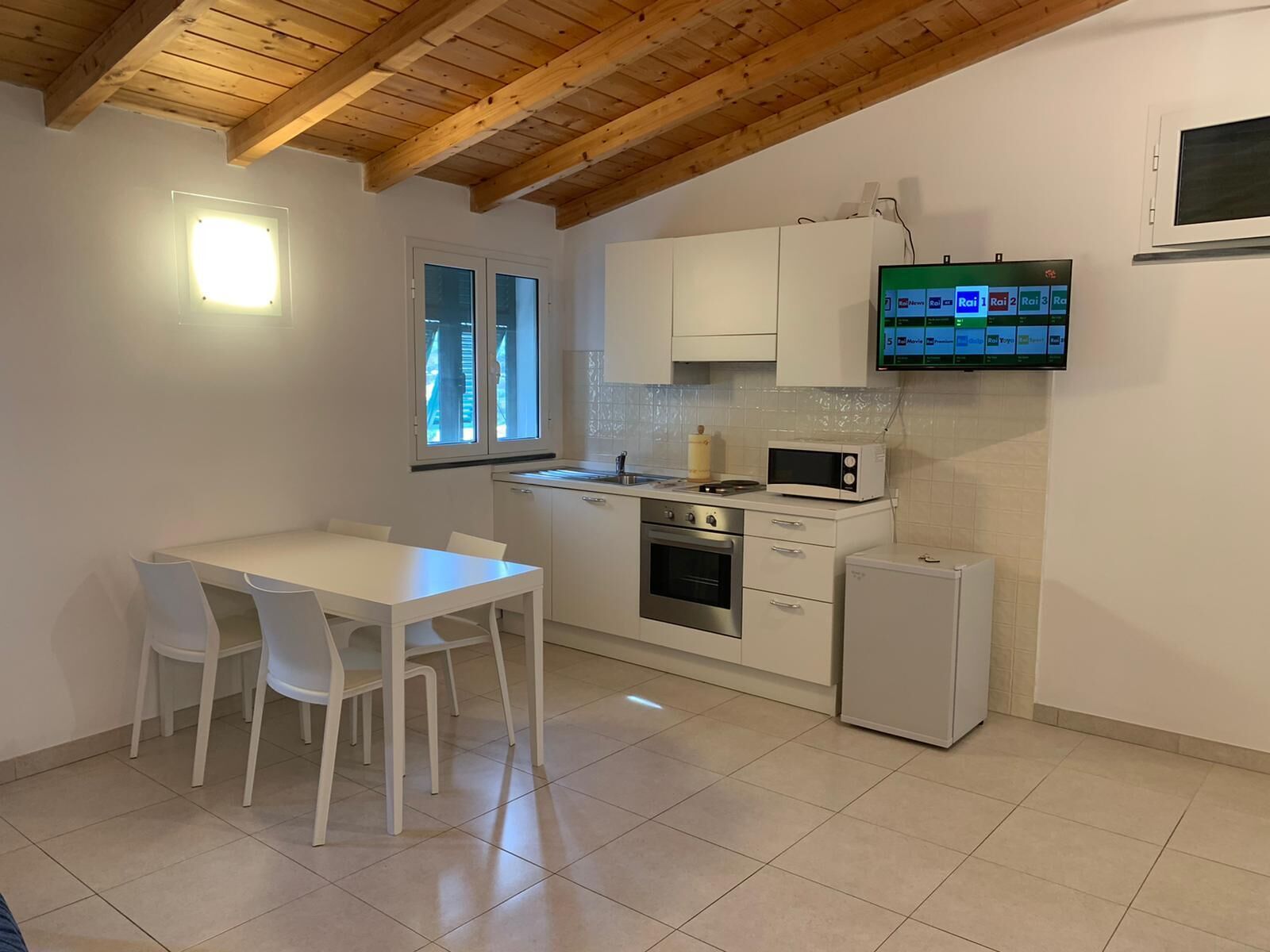 Photo - Hotel Villa Argentina