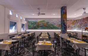 Bar (on property) - Hotel Villa Argentina (Riomaggiore)