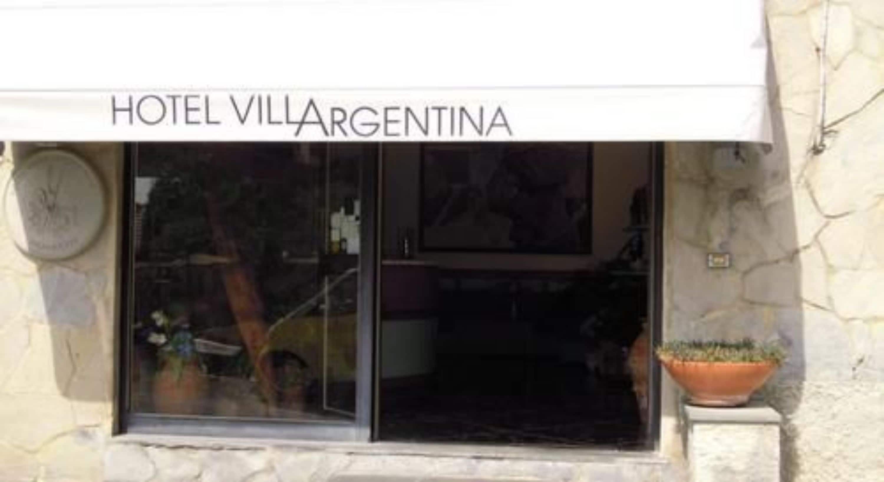 Photo - Hotel Villa Argentina