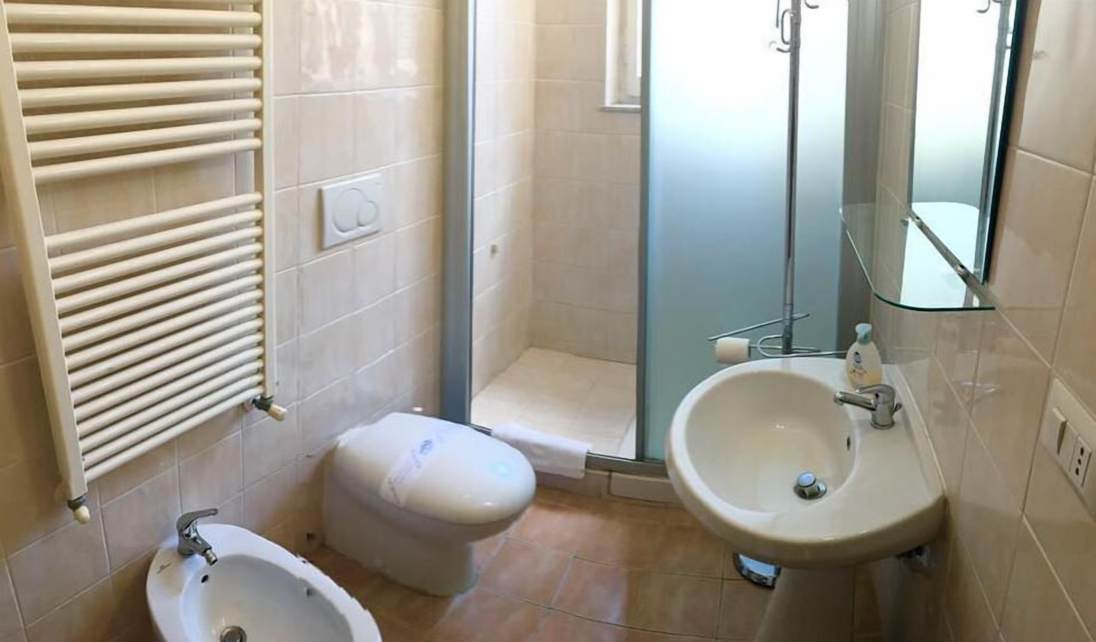 Photo - Hotel Villa Argentina