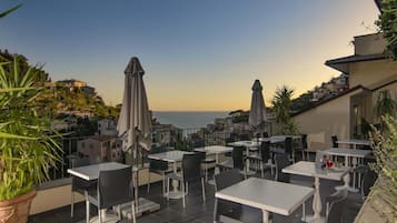 Terrazza panoramica