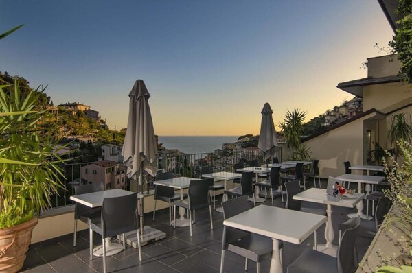 Hotel Villa Argentina - Riomaggiore