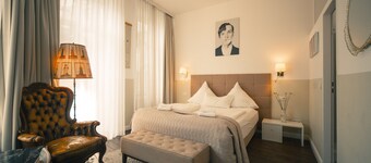 MAISON MARSIL Boutique Hotel