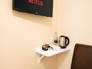 Camera tripla | Ferro/asse da stiro, Wi-Fi gratuito