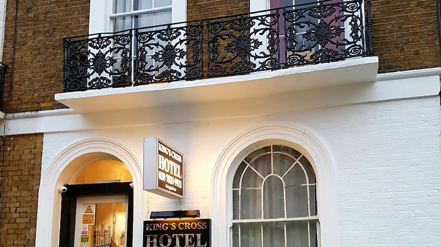 King's Cross Hotel
