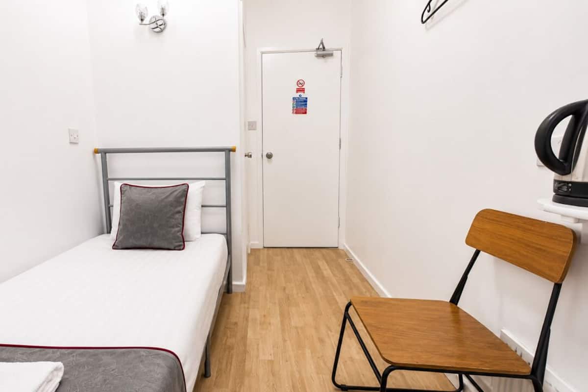 Single Room, Ensuite