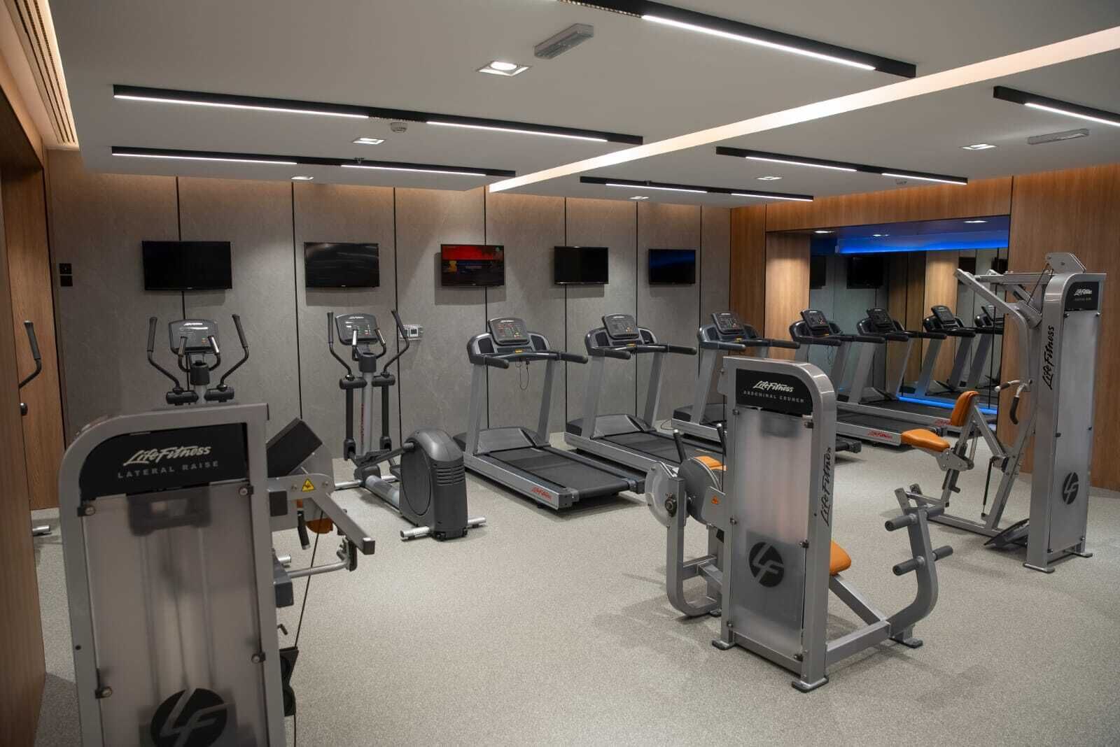 Gym