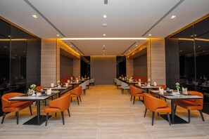 Coffee shop - Manazel Al Diafah Serviced Apartment (Riyadh)