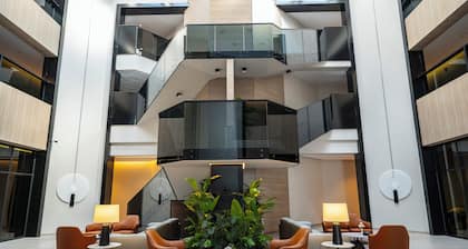 Manazel Al Diafah Serviced Apartment