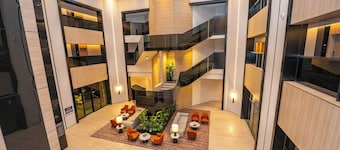 Manazel Al Diafah Serviced Apartment