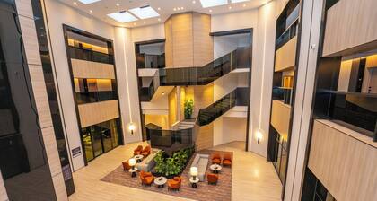 Manazel Al Diafah Serviced Apartment