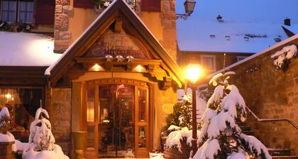 Hôtel le Mittelwihr