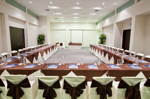 Meeting facility - Hotel Solymar (Puerto Ayora)