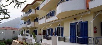 La Casa Di Nonna Anna