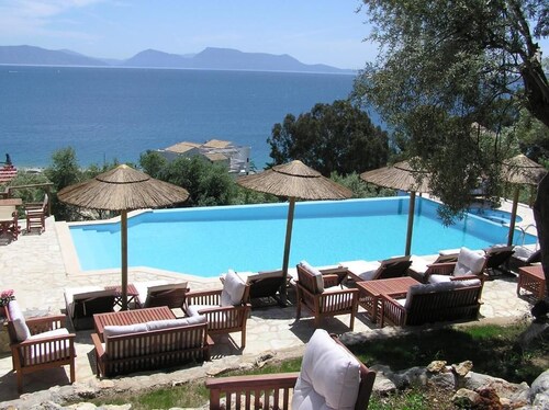 La Casa Di Nonna Anna