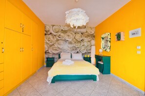 Room - La Casa Di Nonna Anna (Lefkada)