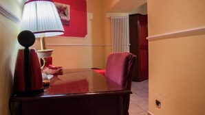 Chambre Triple | Équipements de la chambre